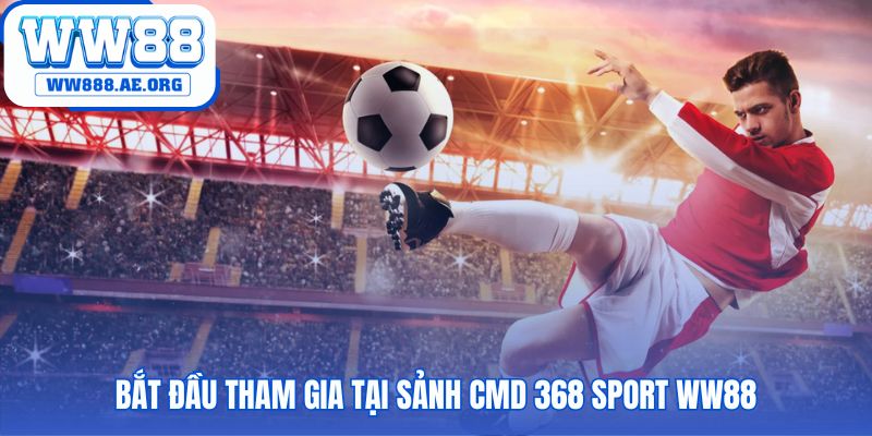 Thao tác cơ bản giúp bạn tham gia lĩnh vực thể thao đỉnh cao