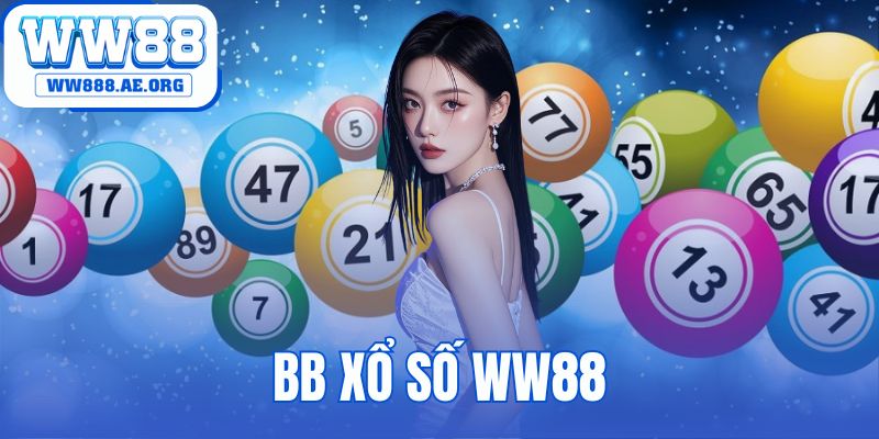 BB Xổ Số WW88
