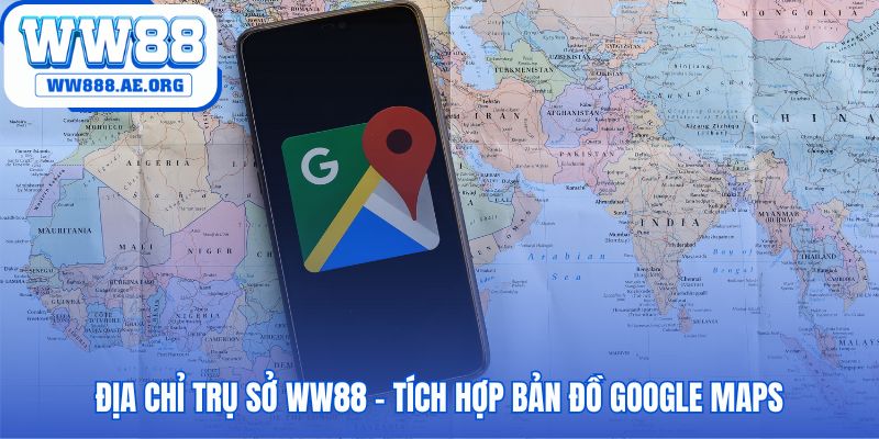 Địa chỉ trụ sở là lời khẳng định về sự minh bạch và hợp pháp