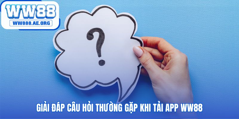 Giải đáp thắc mắc về an toàn và lỗi cài đặt phổ biến