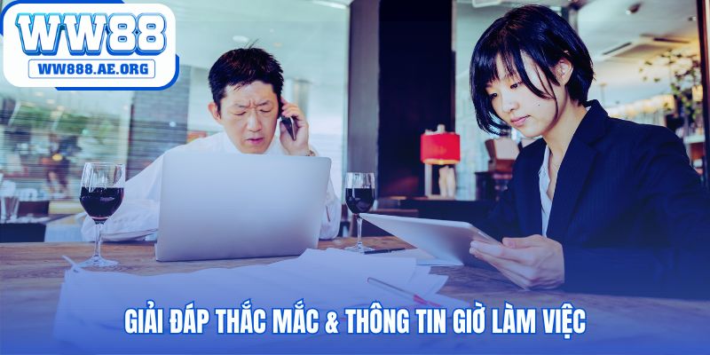 So sánh các kênh liên hệ để chọn lựa phương thức phù hợp nhất