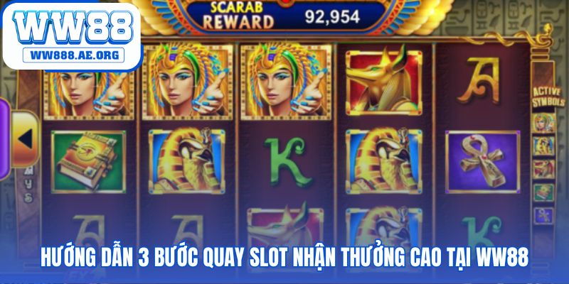 Hướng dẫn đơn giản giúp bạn bắt đầu quay hũ nhanh chóng