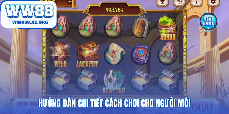 Hướng dẫn chơi Jili nổ hũ WW88 chỉ với 4 bước đơn giản