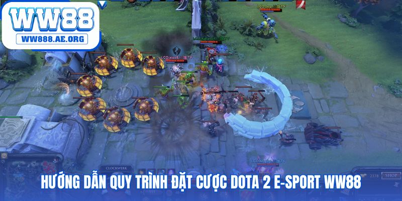 Quy trình đặt cược trực quan giúp xác nhận vé cược nhanh chóng