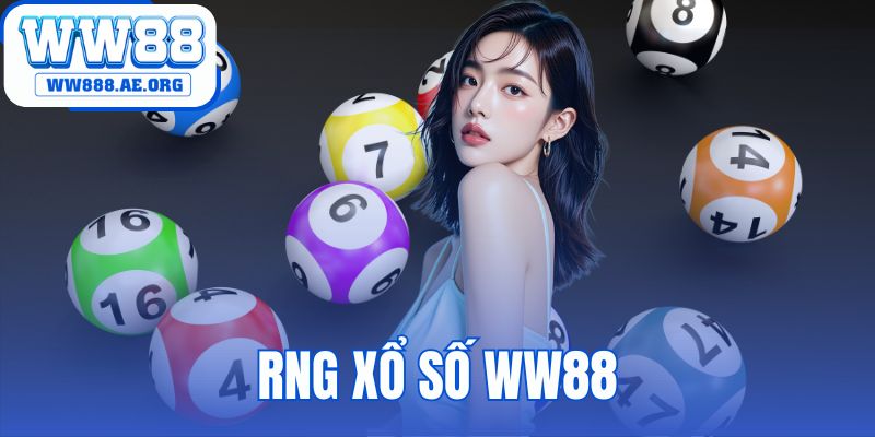 EZ Xổ Số WW88