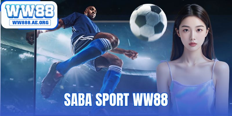 Saba Sport WW88