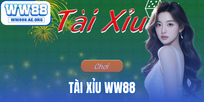 Tài Xỉu WW88