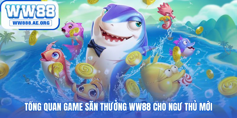 Tổng quan game WW88 làm rõ giá trị của từng loại