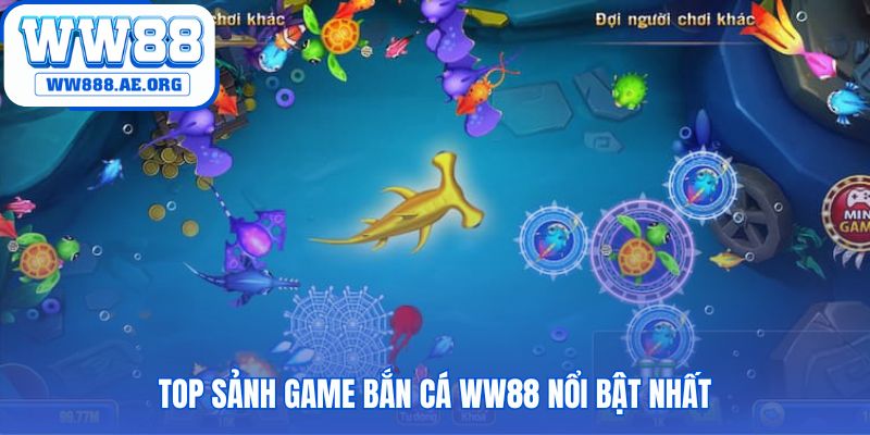 Bộ sưu tập sảnh game từ JILI TP đến Spade Gaming