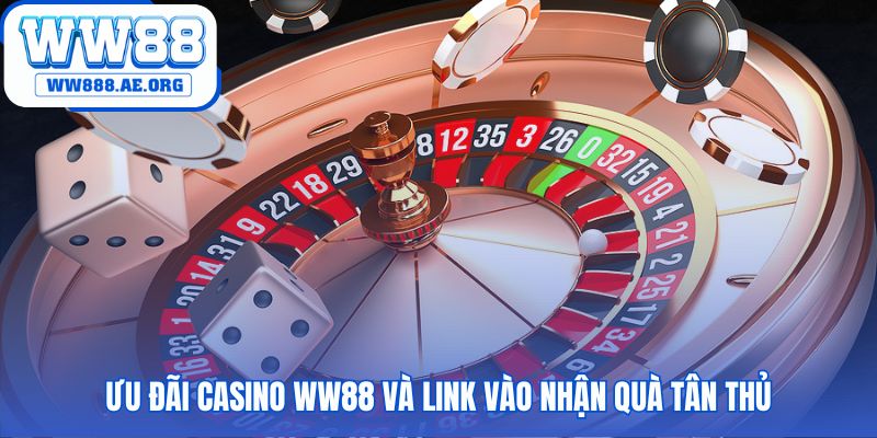 Các chương trình ưu đãi chào mừng người chơi mới giá trị