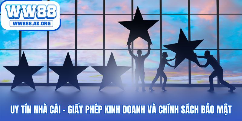 Nền tảng pháp lý từ PAGCOR