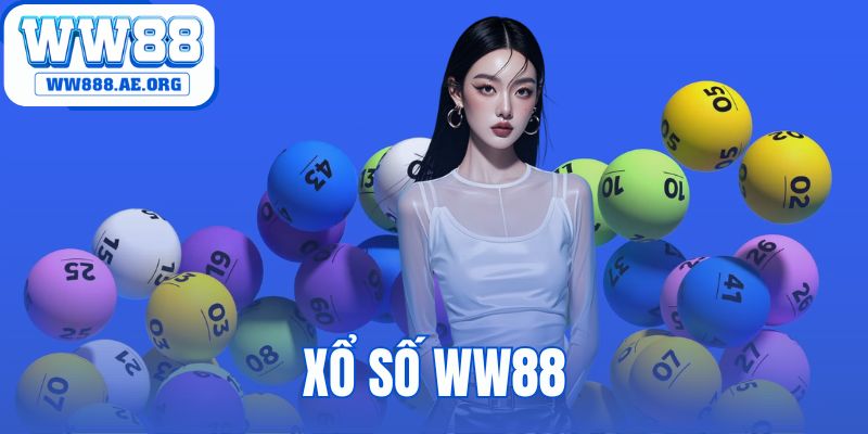Xổ số WW88